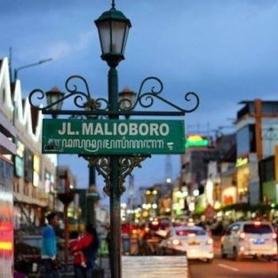 Malioboro