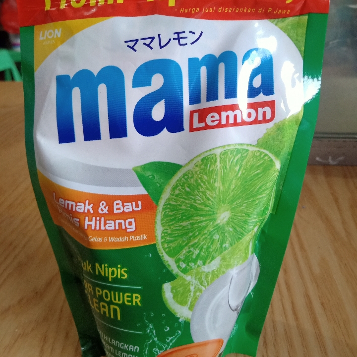 Mama Lemon