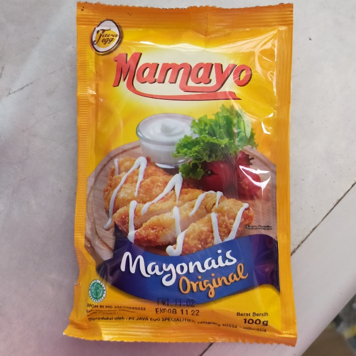 Mamayo