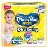 Mamy Poko Pants