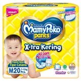 Mamy Poko Pants