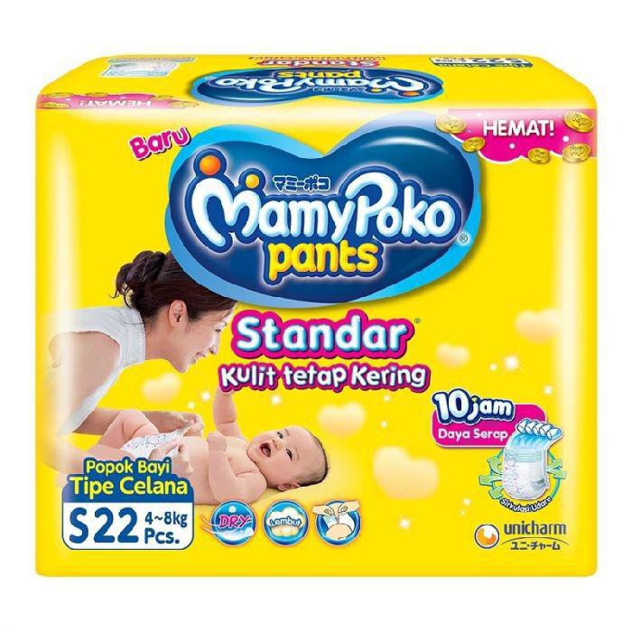 Mamy Poko Pants Standar S22