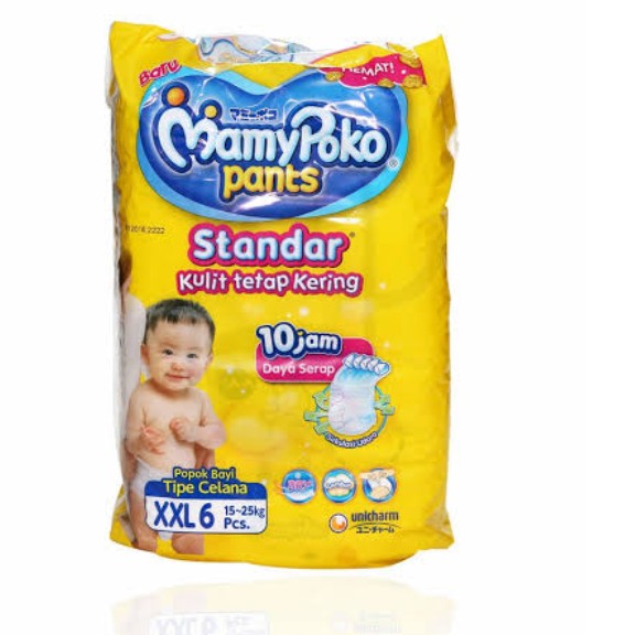 Mamy Poko Pants Standar Xl 26