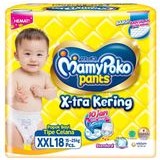 Mamy poko Pants