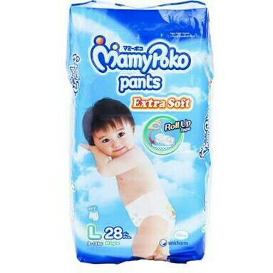 MamyPoko Pant L28 