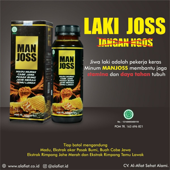 Man Joss - Al Afiat 2