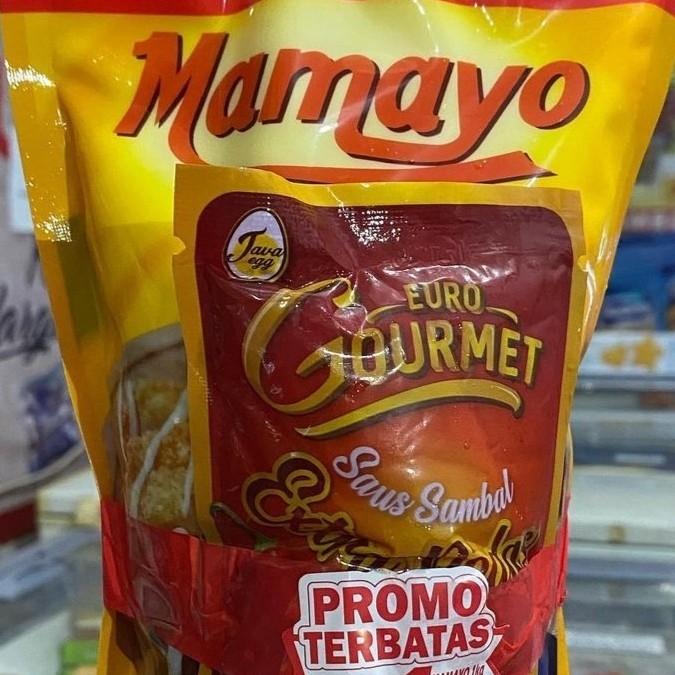 Manayo Mayonaise