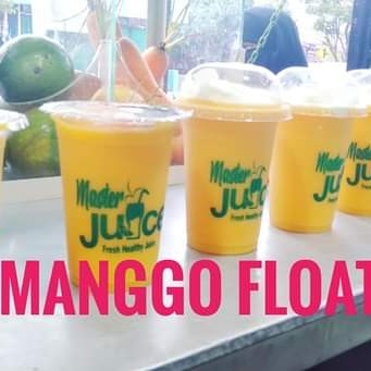 Mangga Fload 2