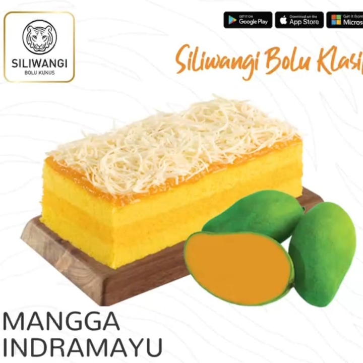 Mangga Indramayu