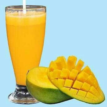 Mangga Jus