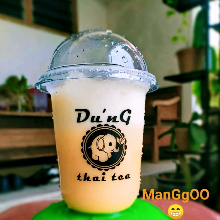 Manggo Milky