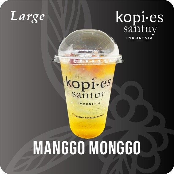 Manggo Monggo