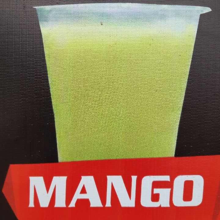 Mango