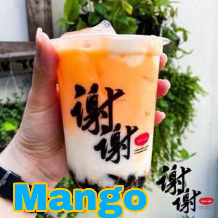 Mango