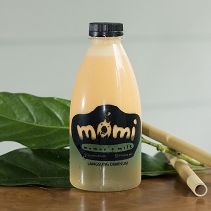 Momi Mango 600ml