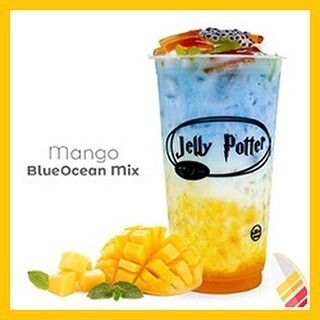 Mango BlueOcean MIX