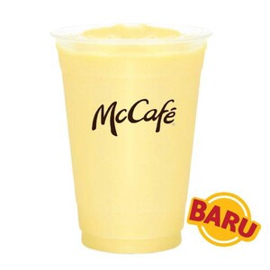 Mango Frappe Large