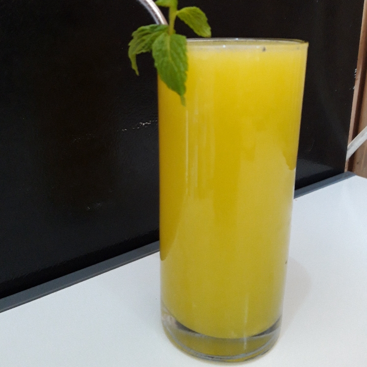 Mango Juice 