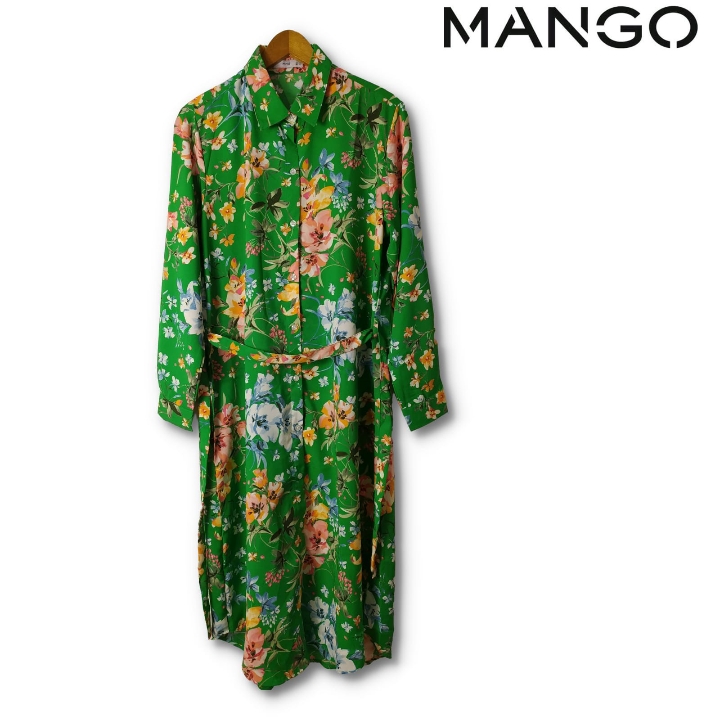 Mango Longdress