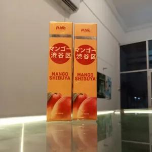 Mango Shibuya Salt 15ml