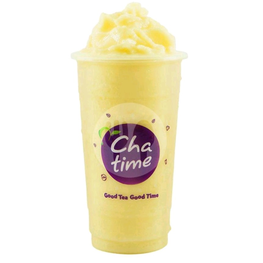 Mango Smoothie