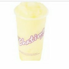 Mango Smoothie