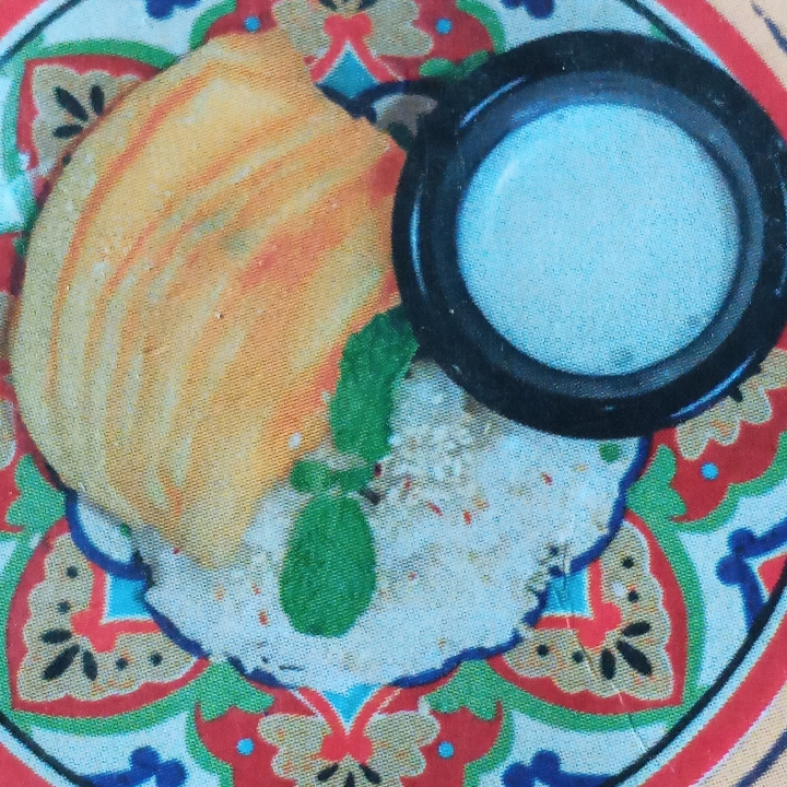 Mango Sticky Rice