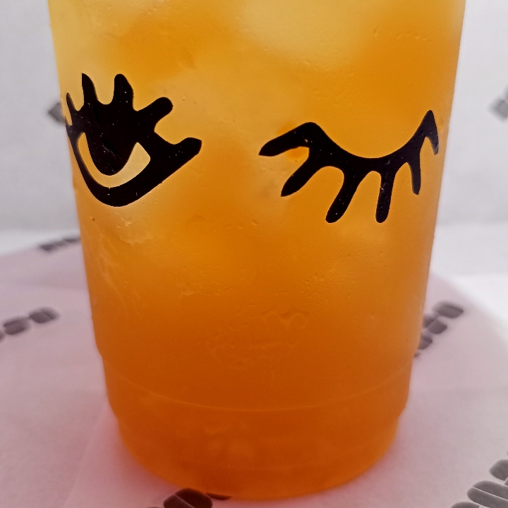 Mango Tea