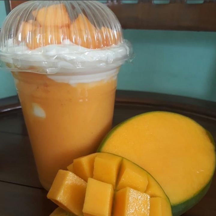 Mango Thai