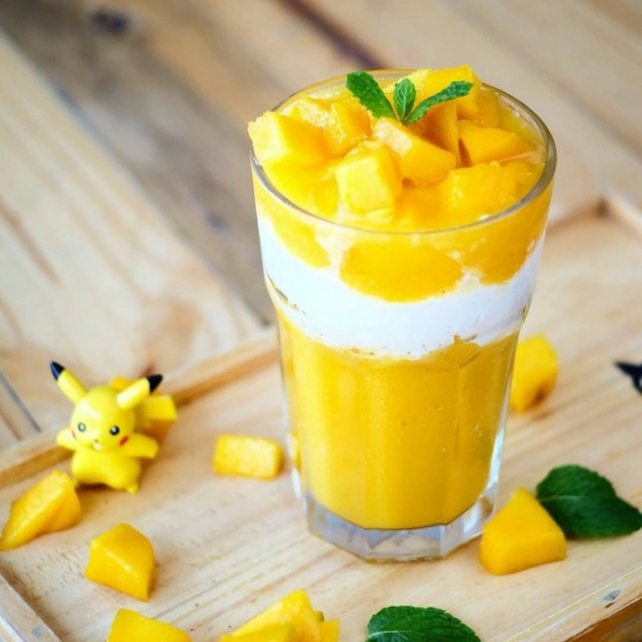 Mango Thai