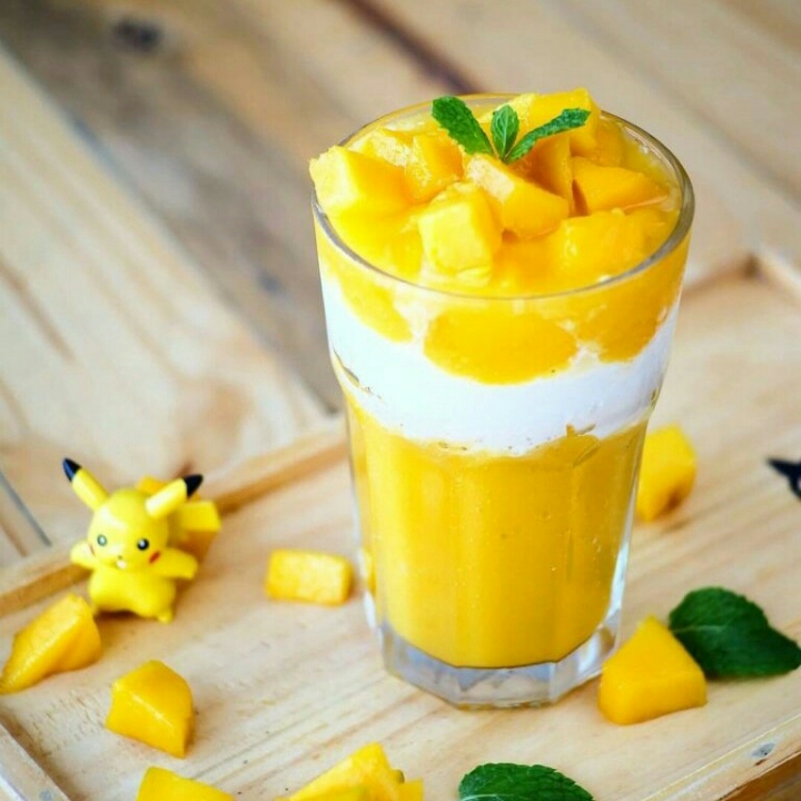 Mango Thai