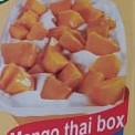 Mango Thai Box