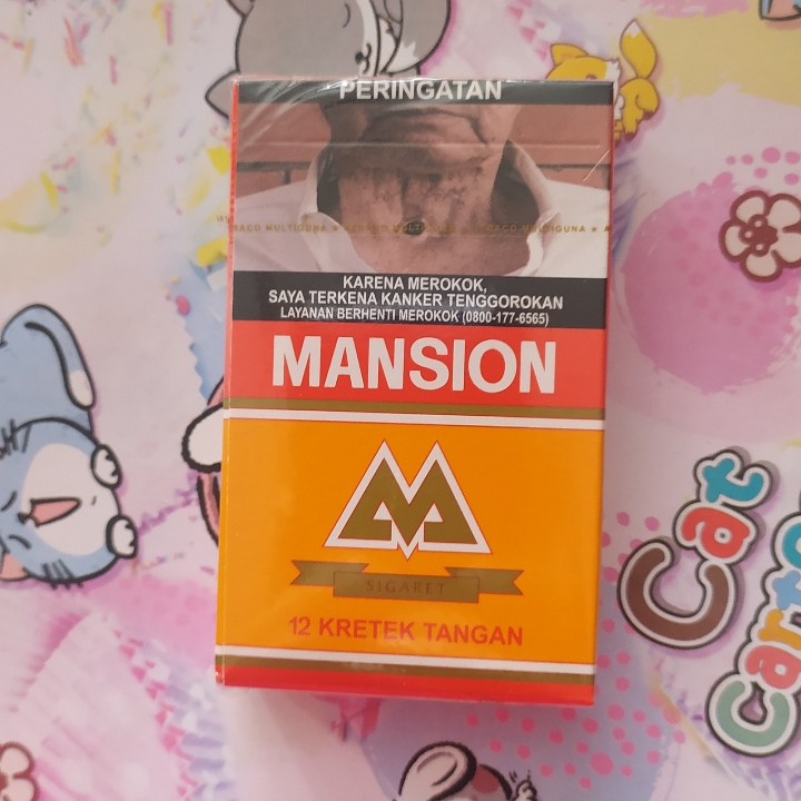 Mansion Kuning