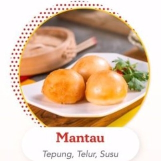 Mantau