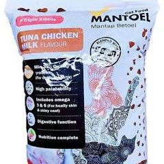 Mantoel Kitchen Adult 800g