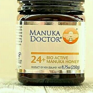 Manuka Doctor