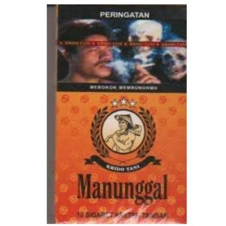 Manunggal Kretek