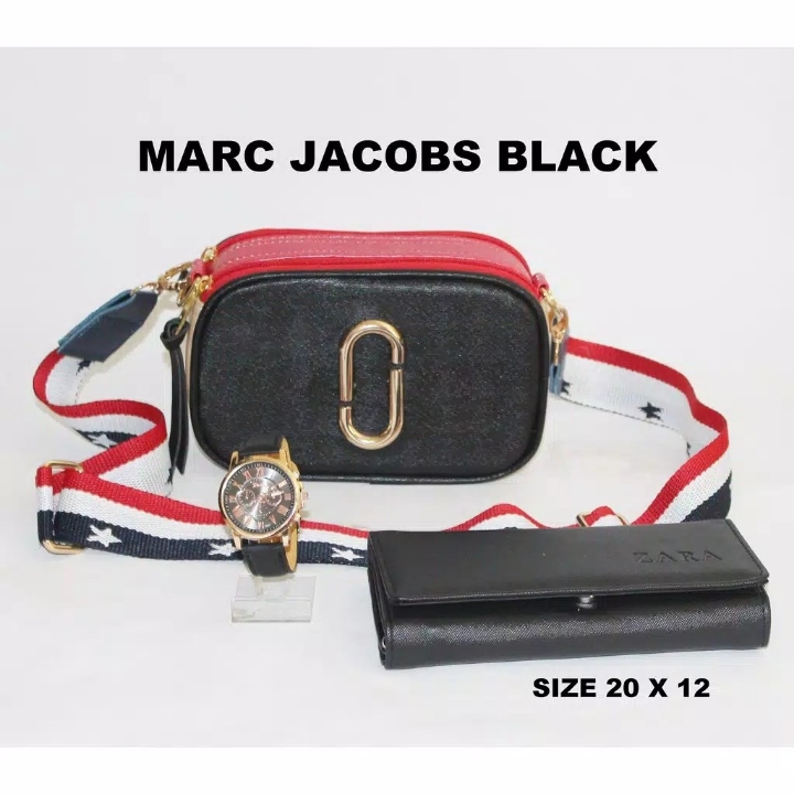 Marc Jacobs