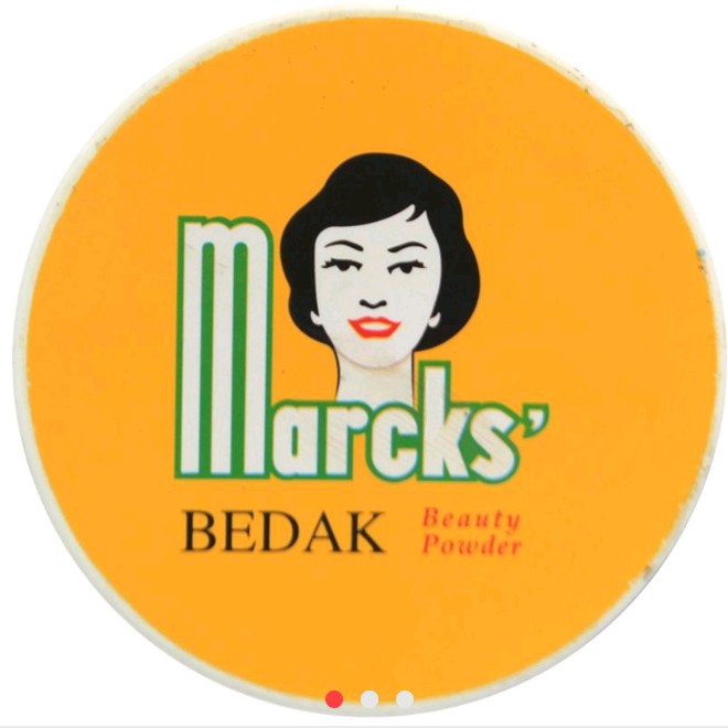 Marcks