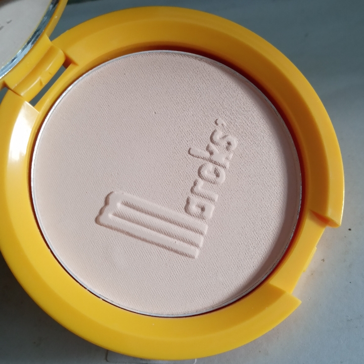 Marcks Teens compact powder 5