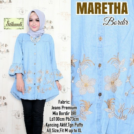 Maretha Tunik