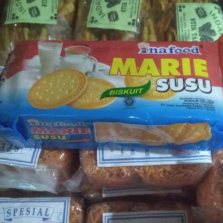 Marie Susu Inafood