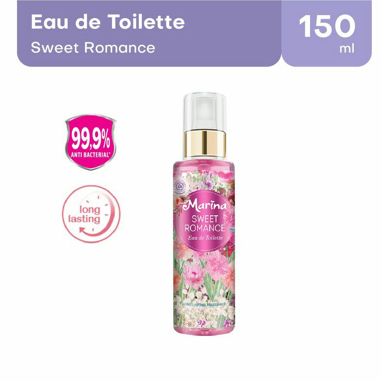 Marina Eau De Toilette