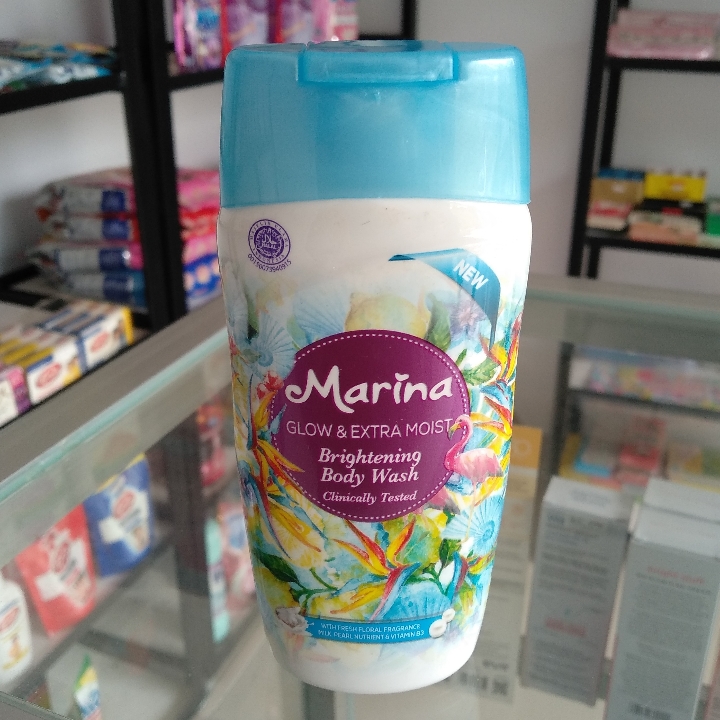 Marina Glow  Soften 3