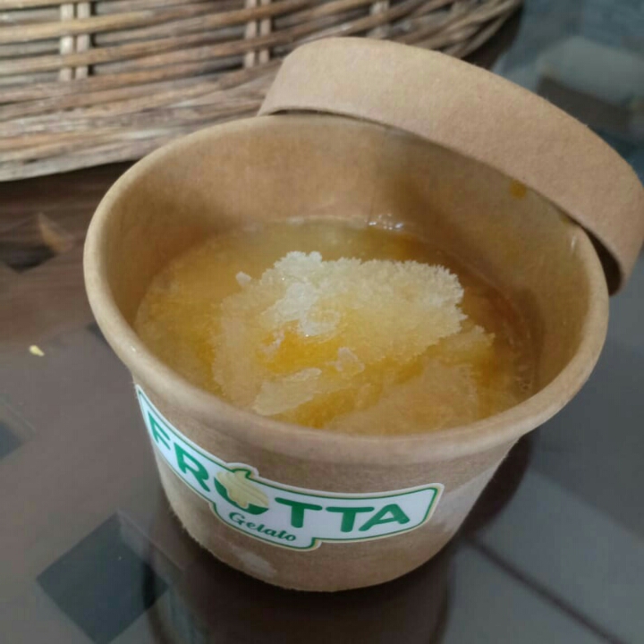 Markisa Sorbet 