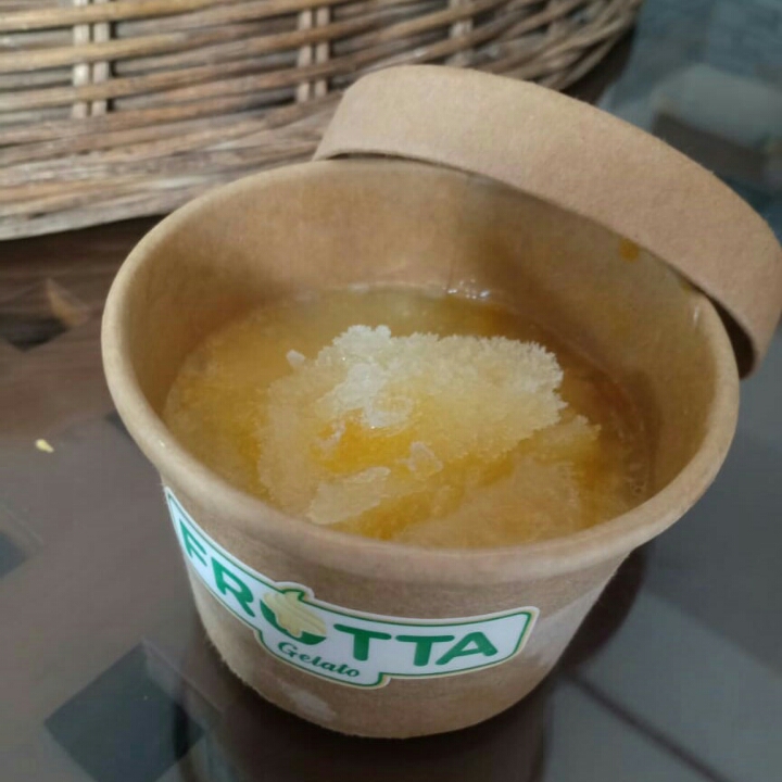 Markisa Sorbet 