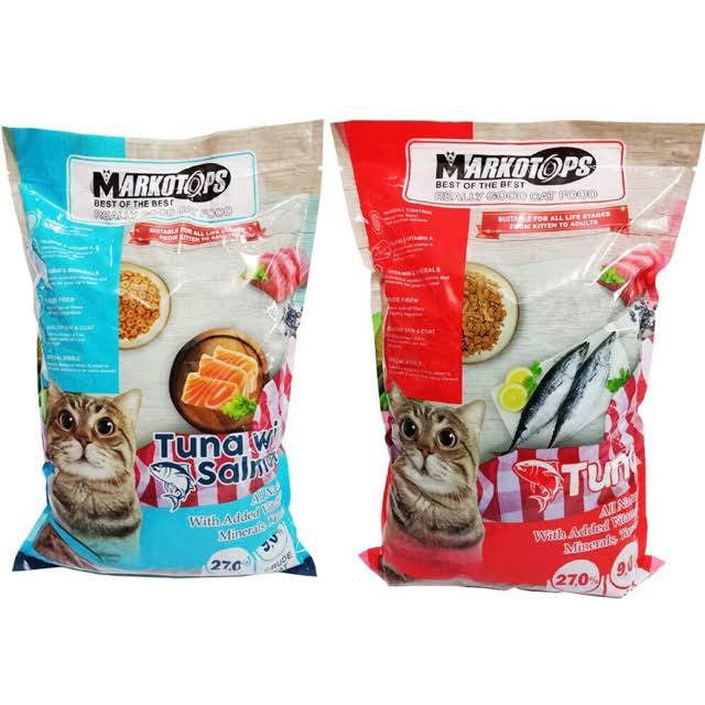 Markotop Adult - 800g - Pakan Kucing