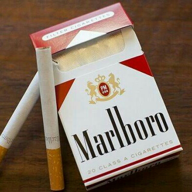 Marlboro