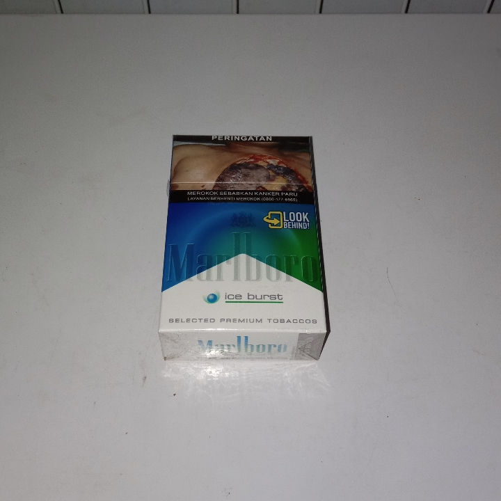 Marlboro Hijau