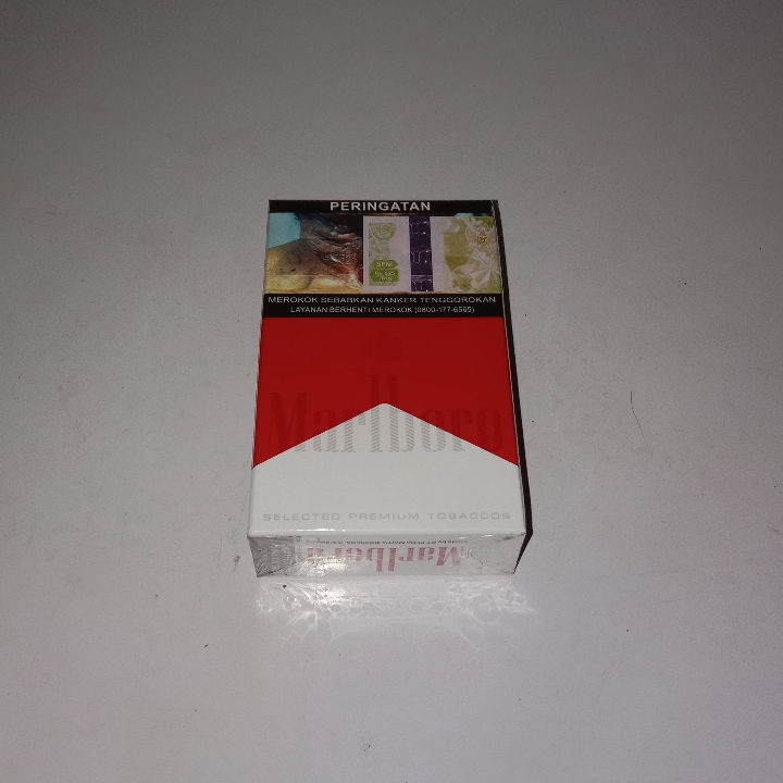 Marlboro Merah